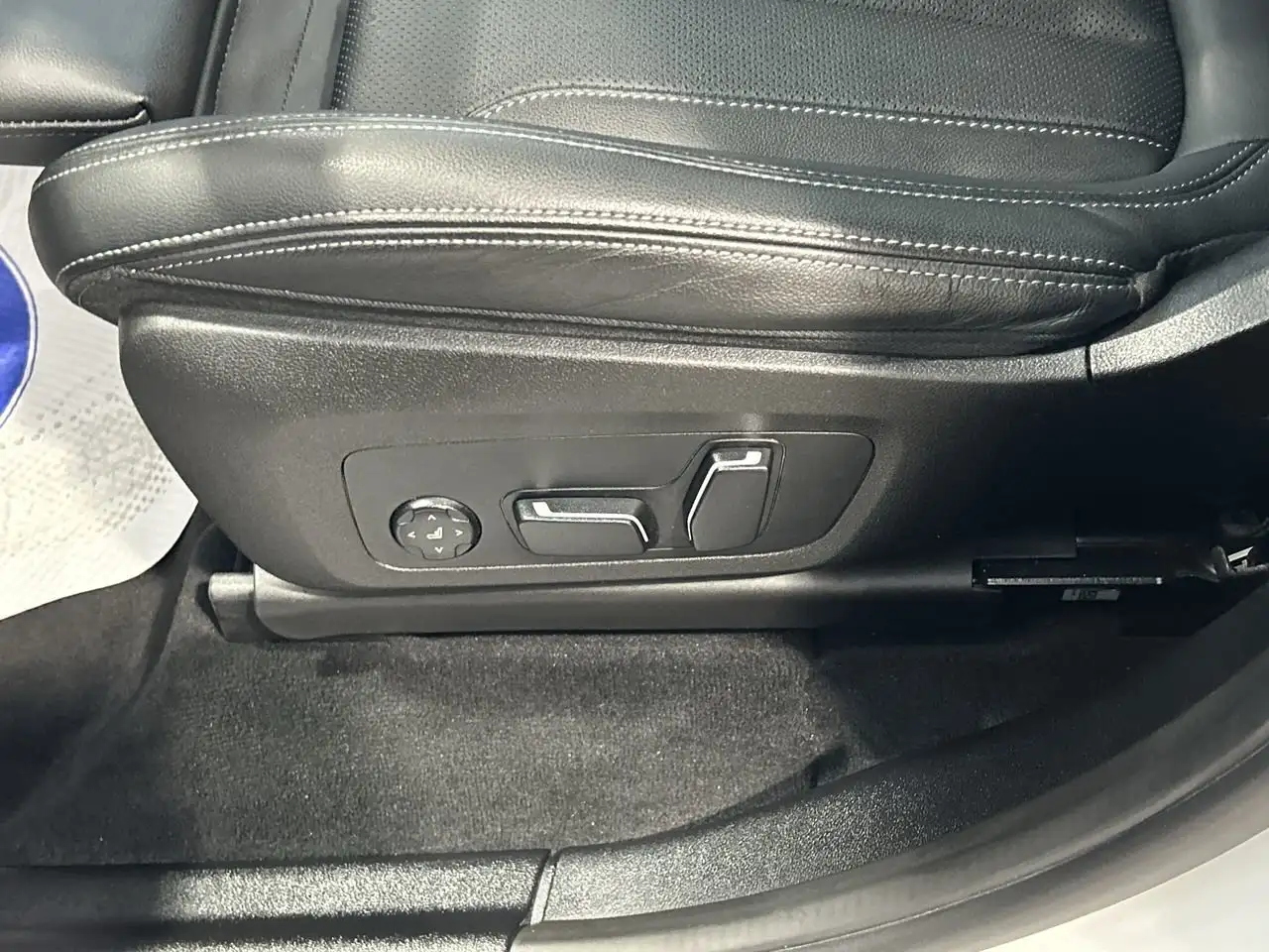BMW X3 photo BMW X3