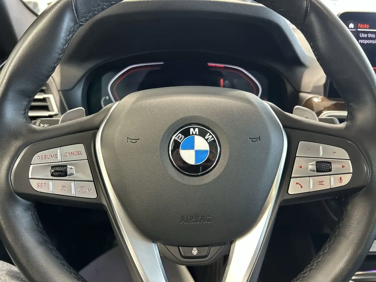 BMW X3 photo BMW X3