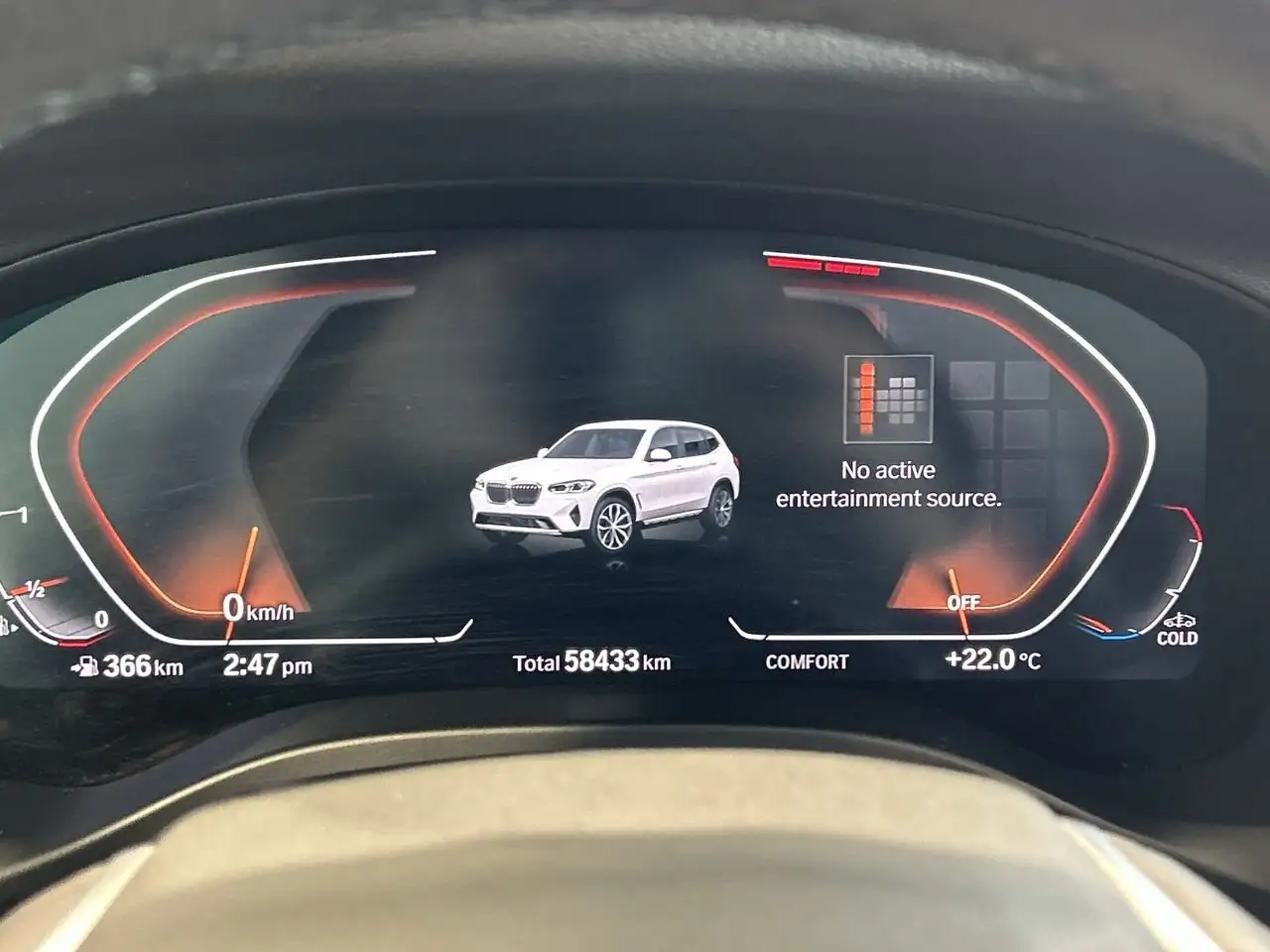 BMW X3 photo BMW X3