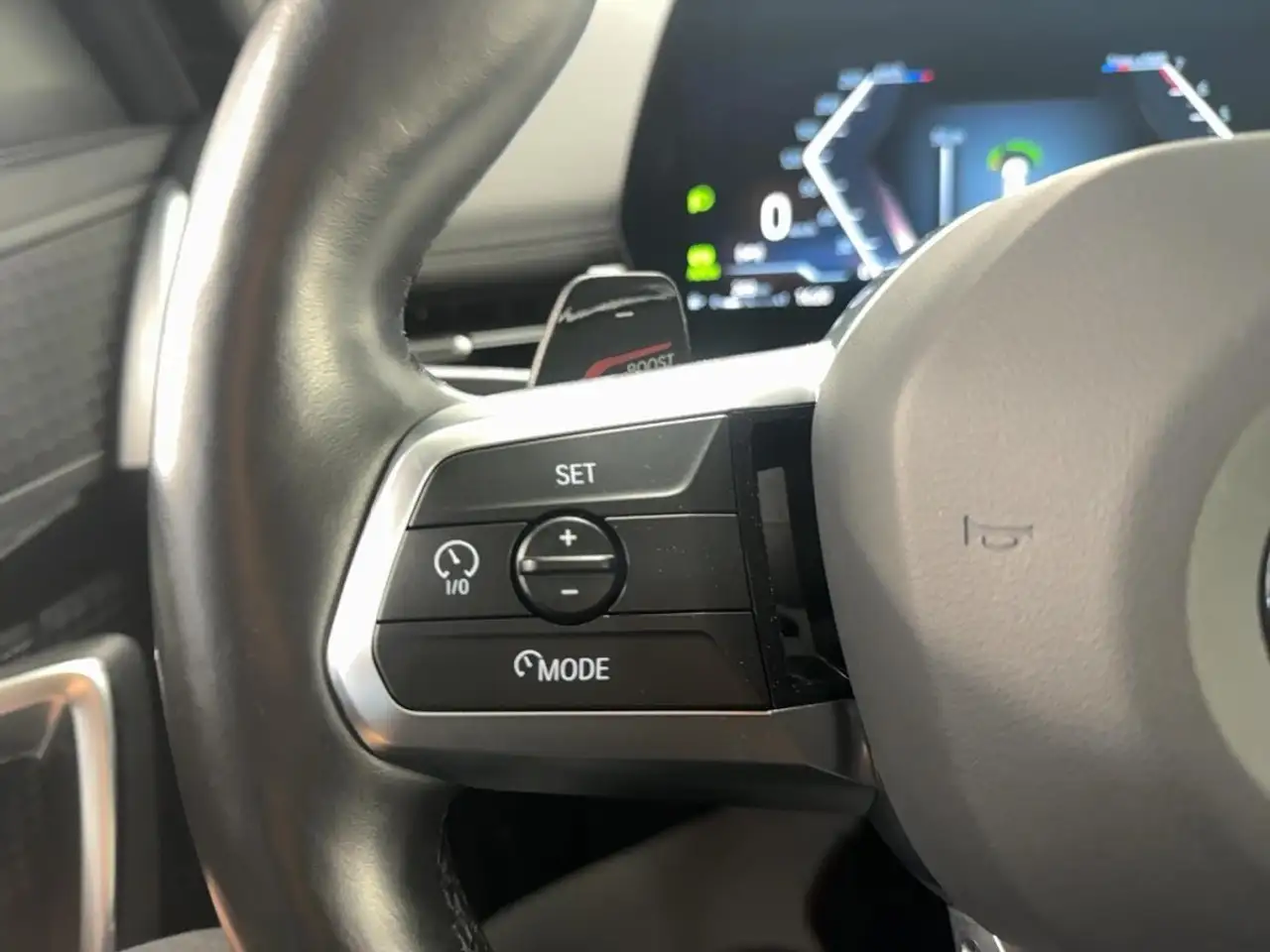 BMW X1 снимка BMW X1