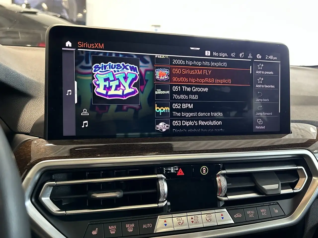 BMW X3 photo BMW X3