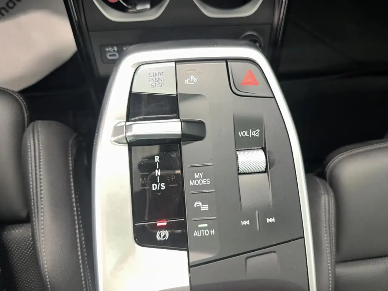 BMW X1 снимка BMW X1
