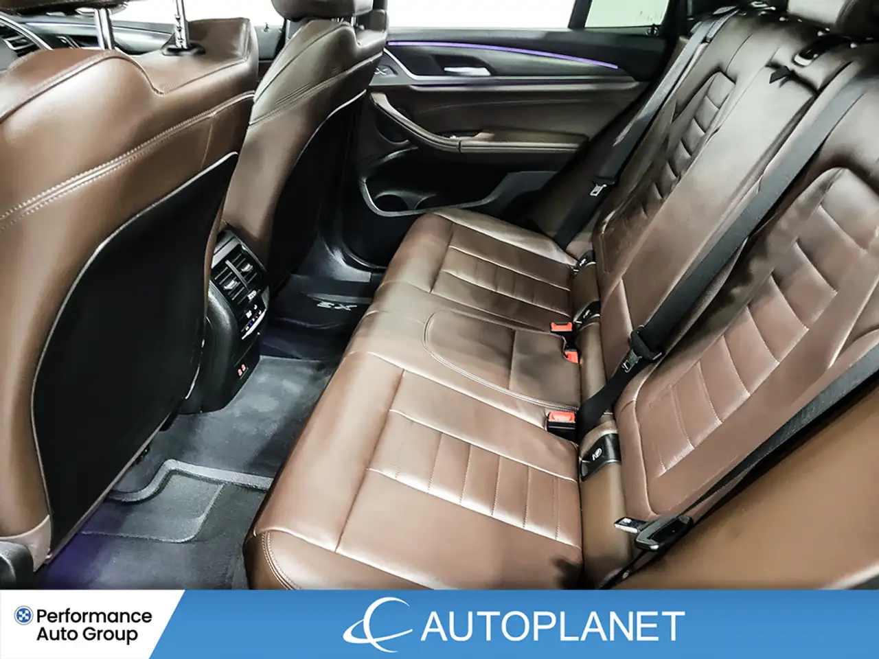 BMW X3 снимка BMW X3