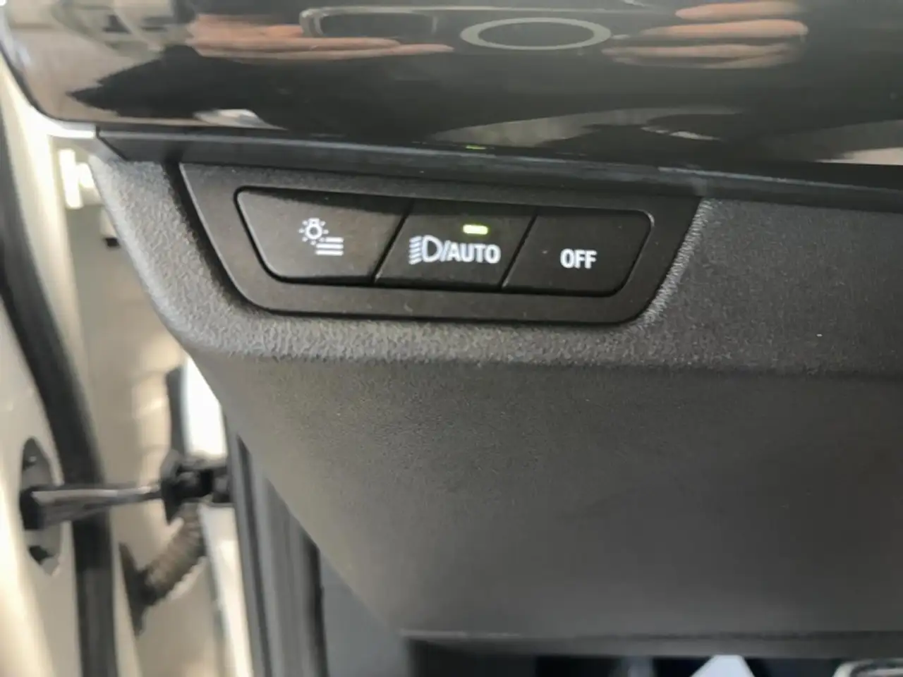 BMW X1 снимка BMW X1