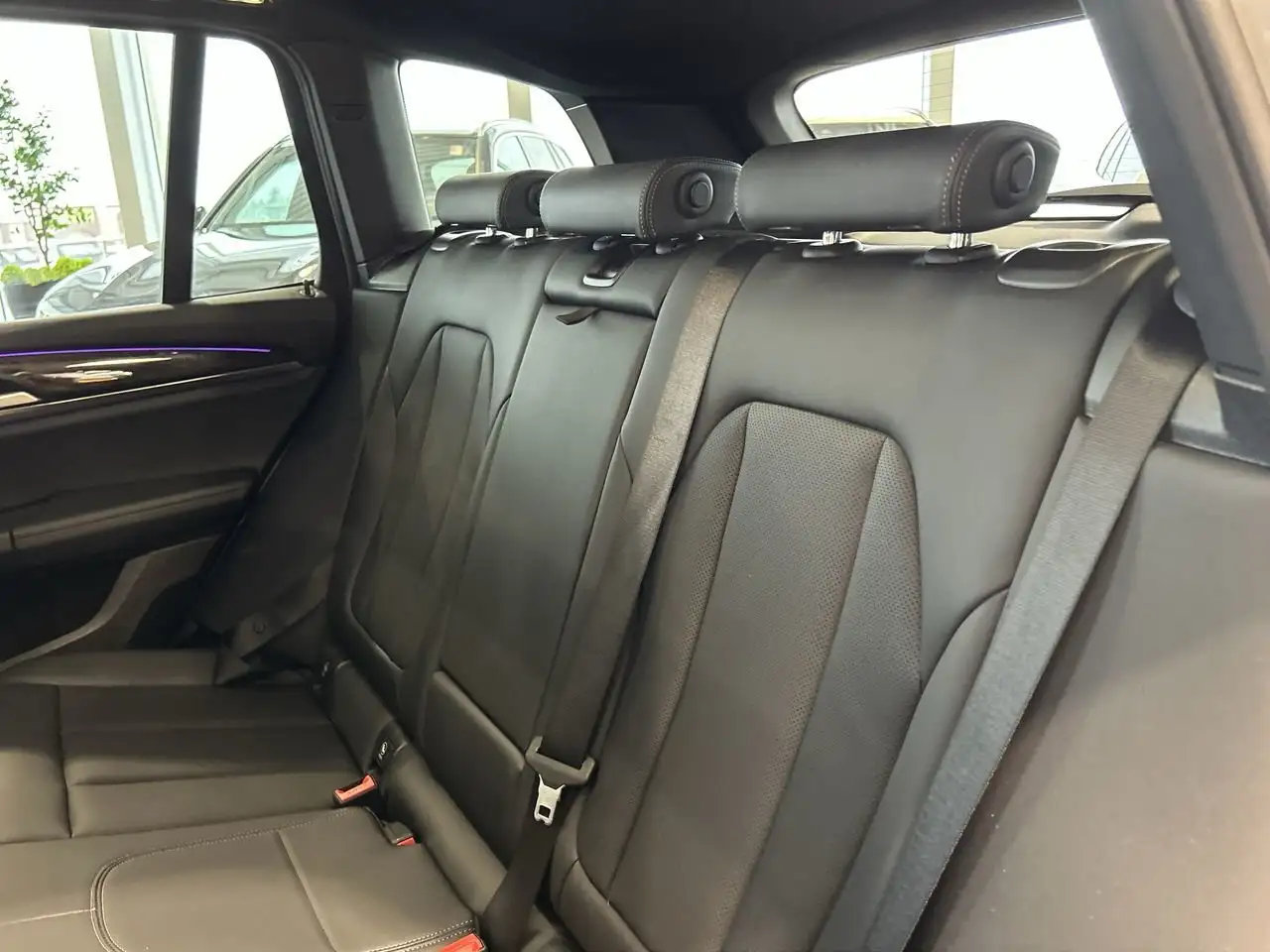 BMW X3 photo BMW X3