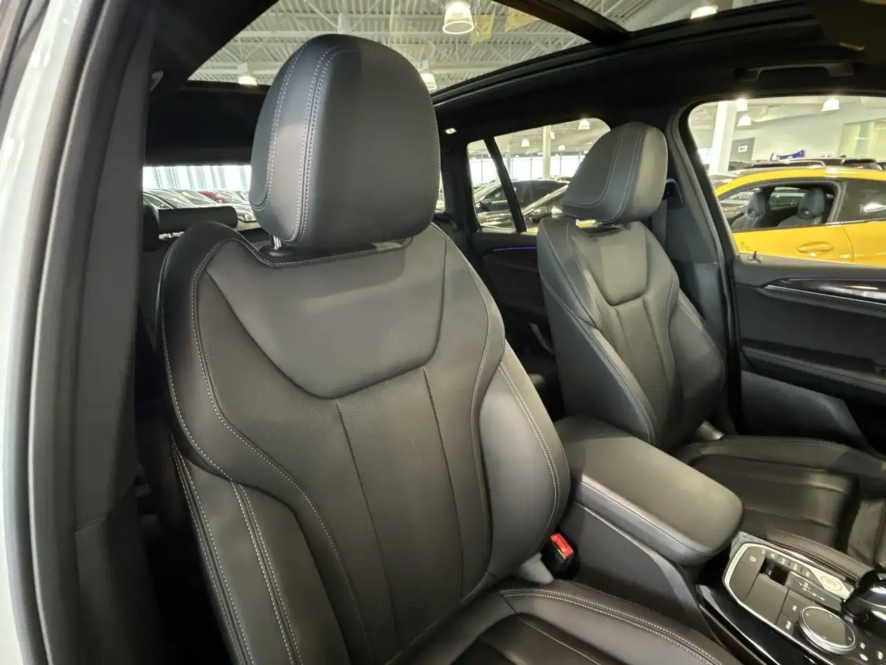 BMW X3 photo BMW X3