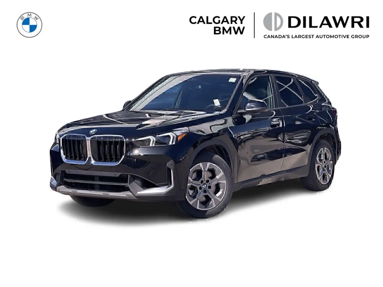 2026 BMW X1