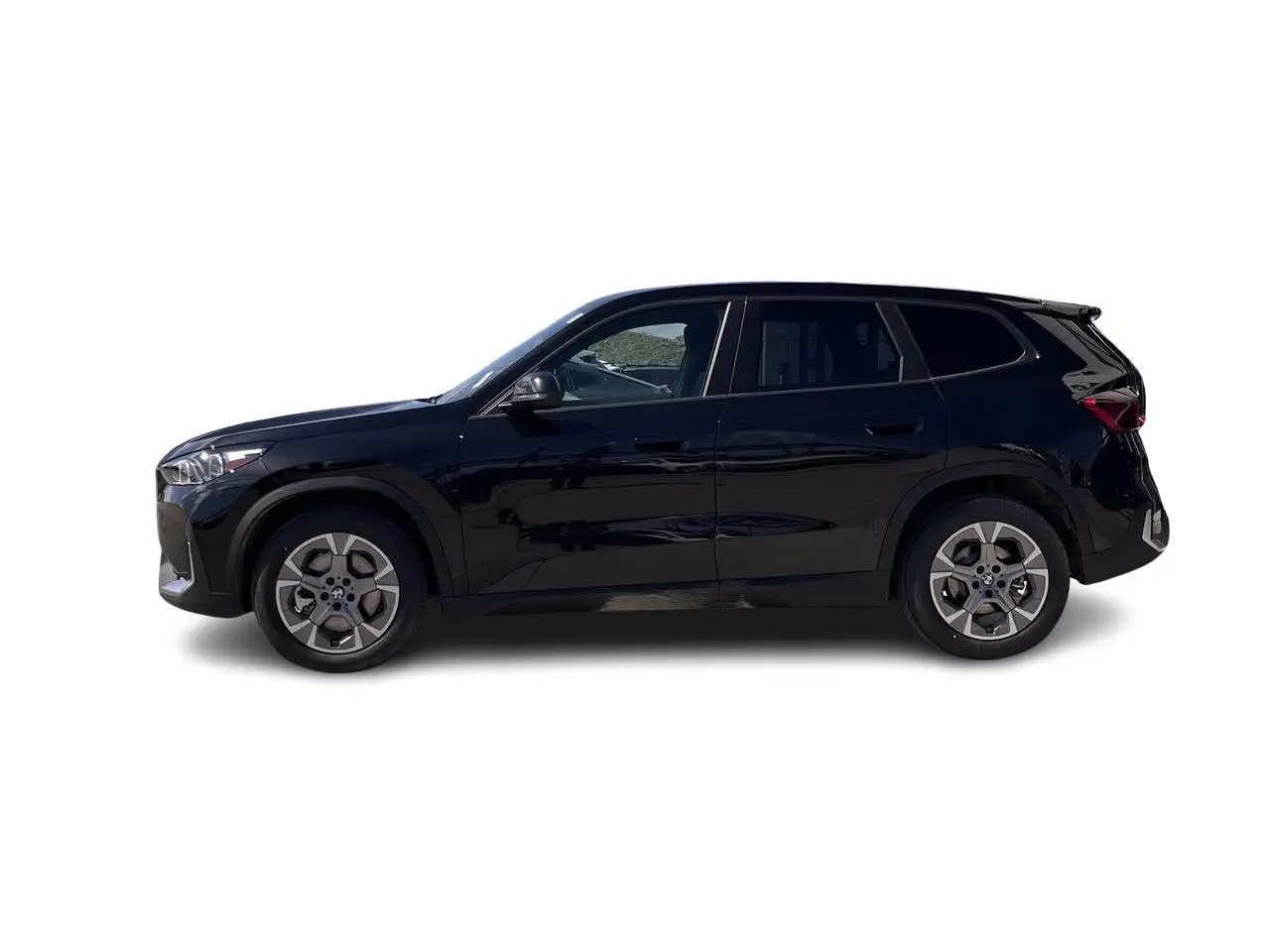 BMW X1 fotografie BMW X1