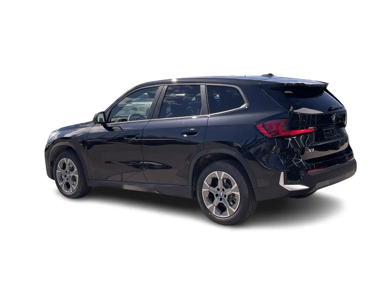 BMW X1 fotografie BMW X1