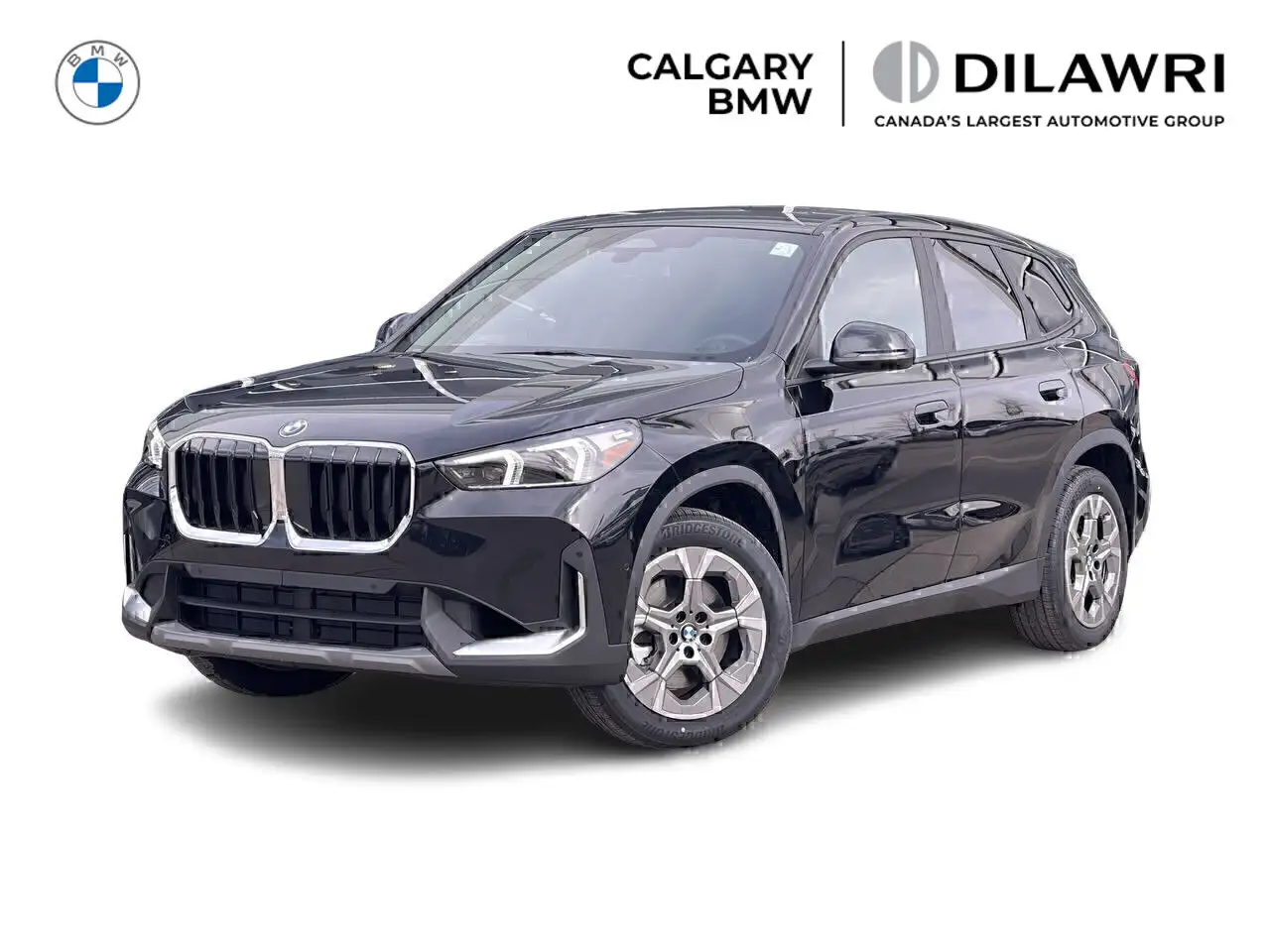 BMW X1 photo BMW X1