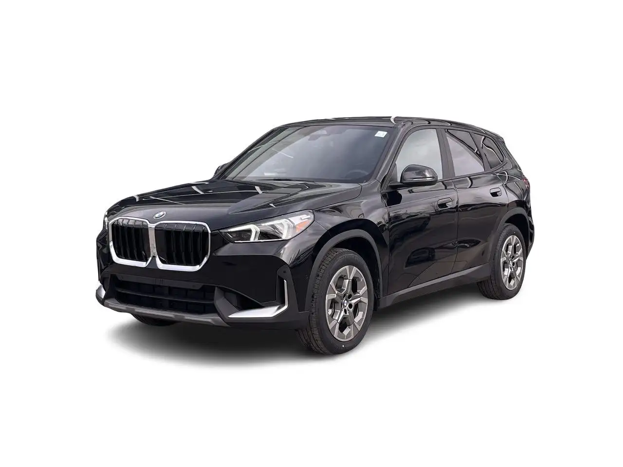 BMW X1 photo BMW X1
