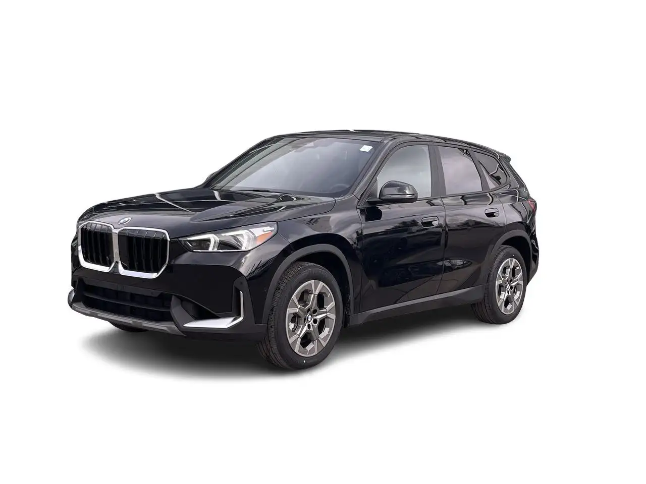 BMW X1 photo BMW X1