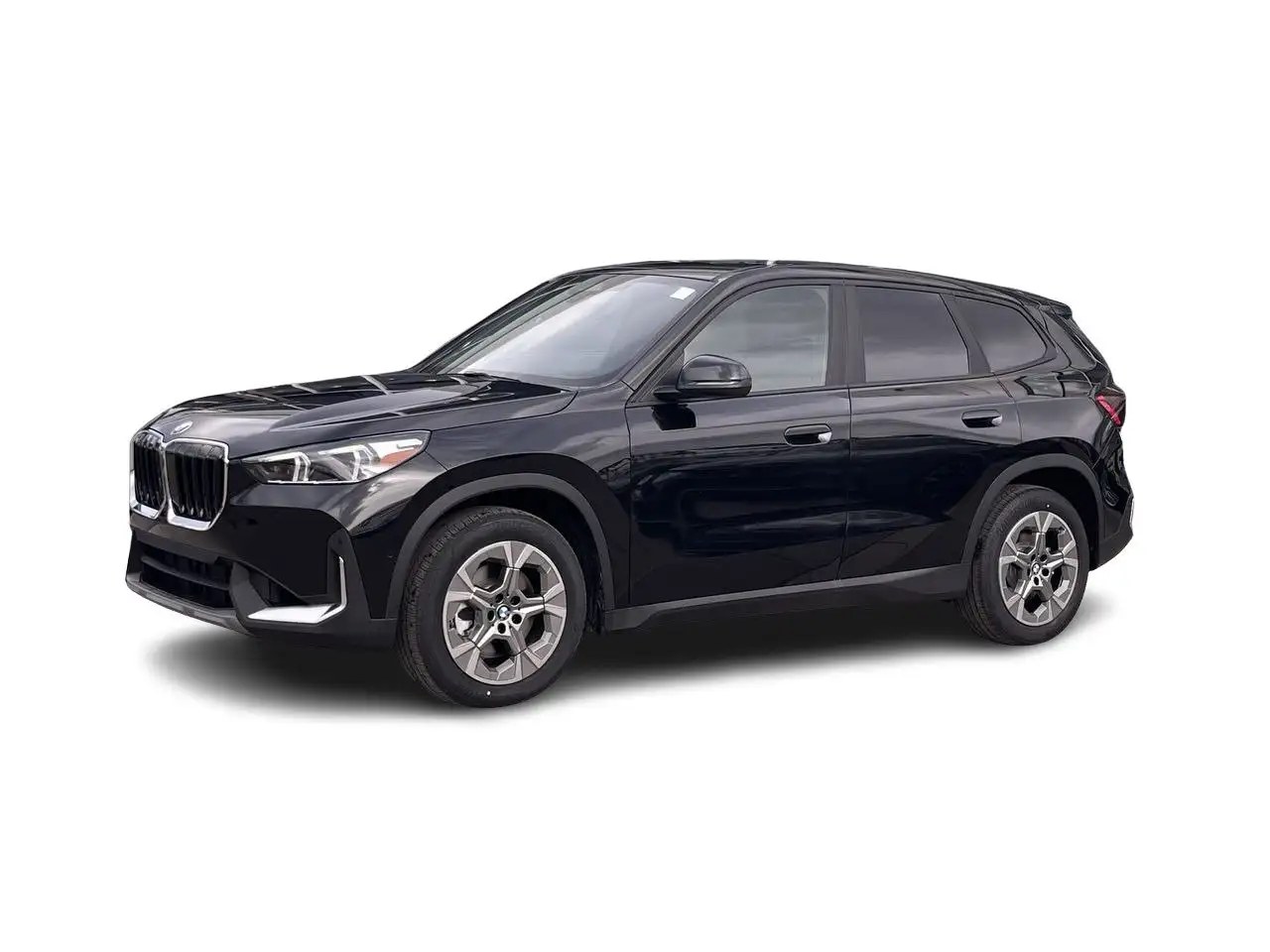 BMW X1 photo BMW X1