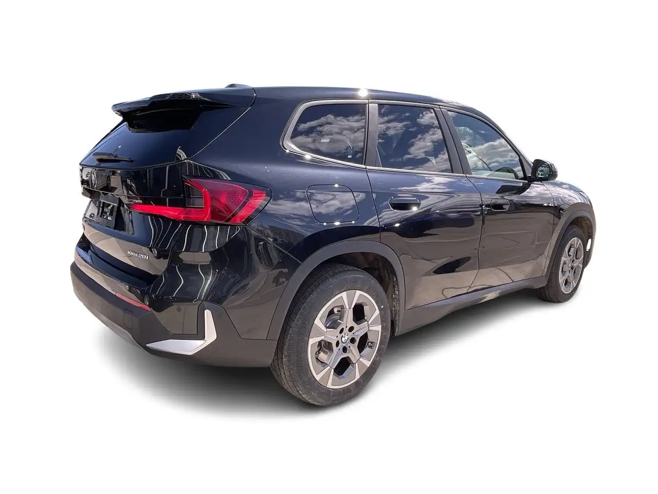 BMW X1 fotografie BMW X1