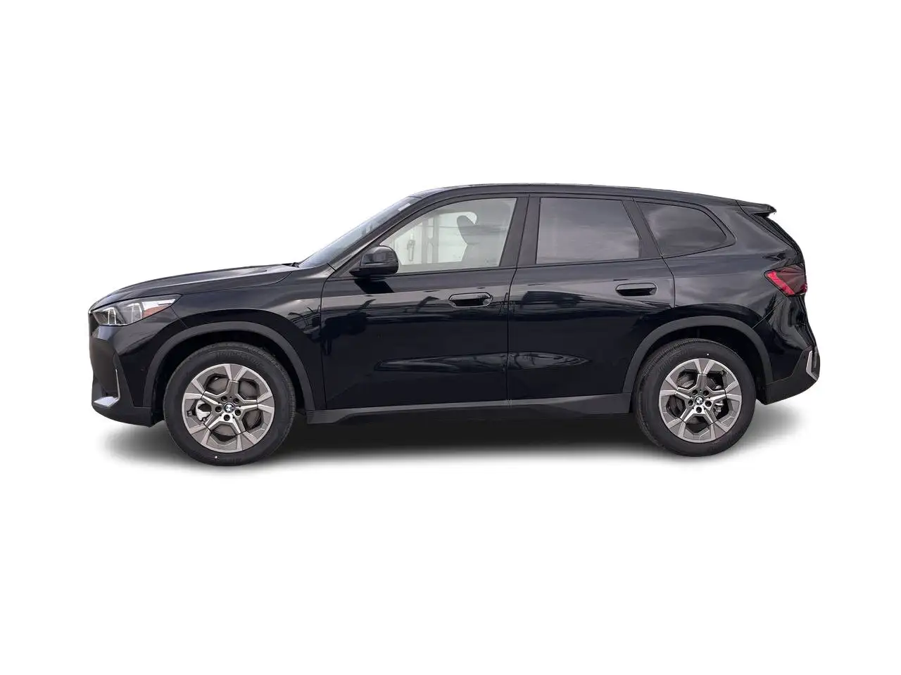 BMW X1 photo BMW X1