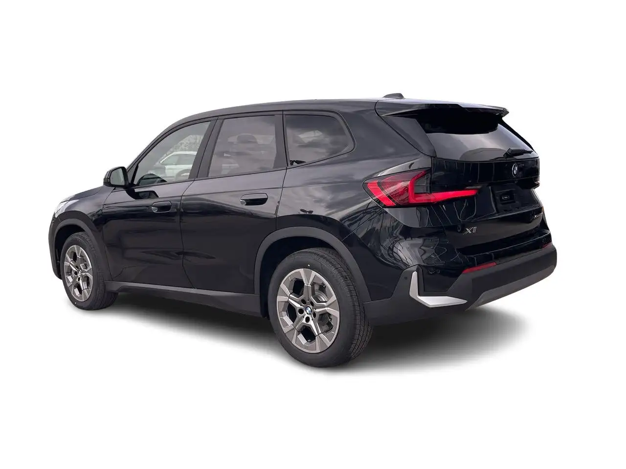 BMW X1 photo BMW X1