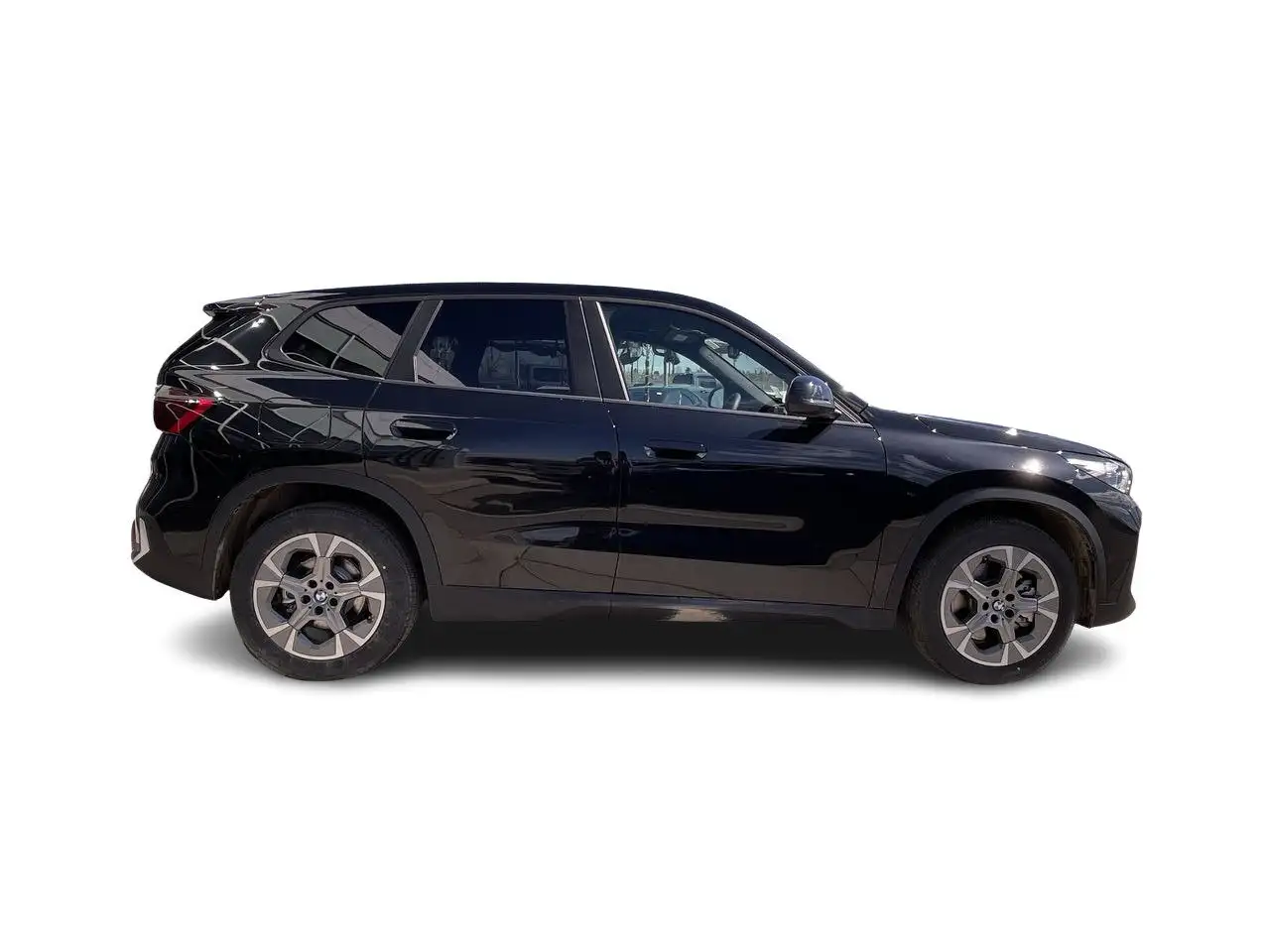 BMW X1 fotografie BMW X1