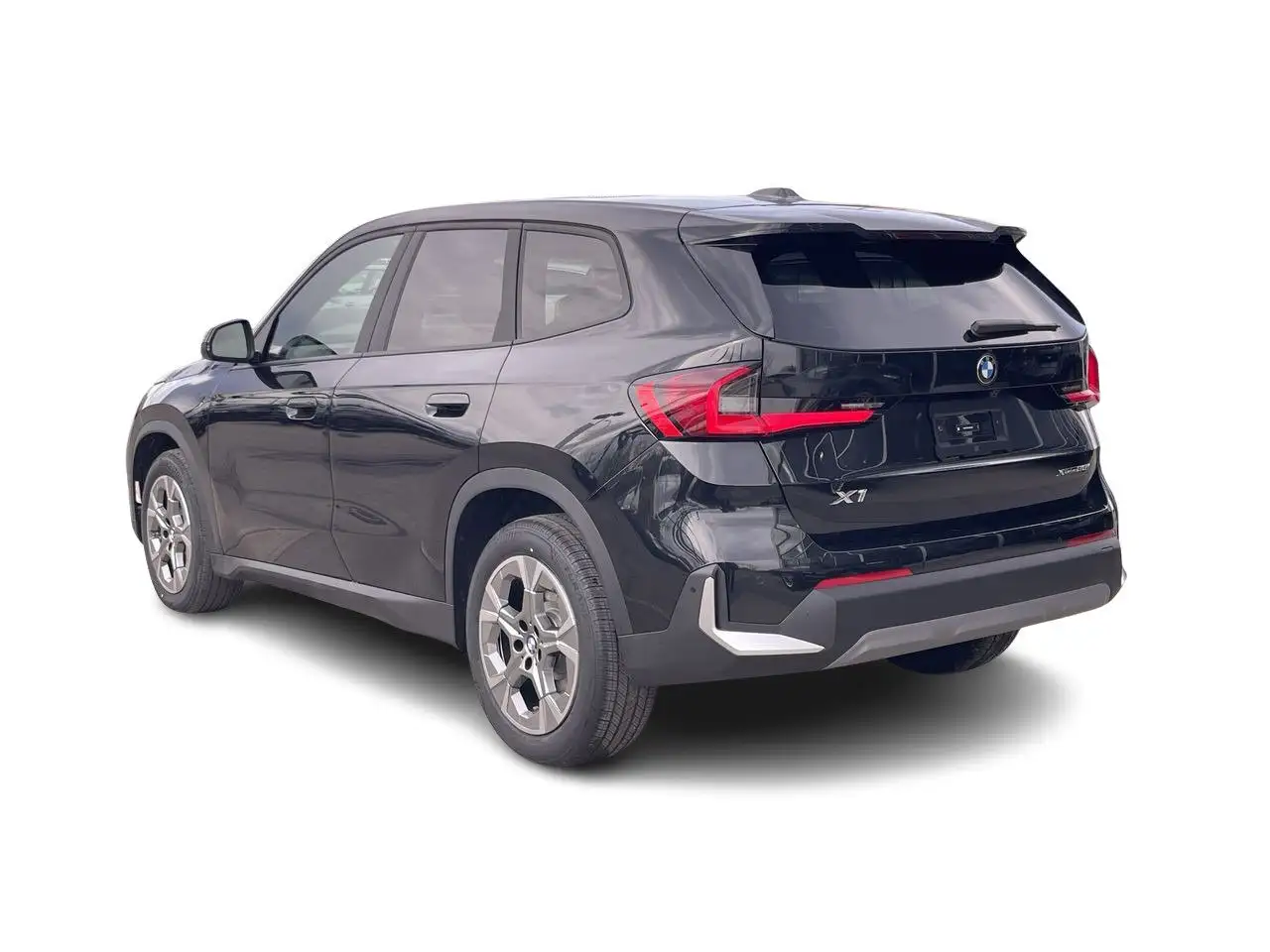 BMW X1 photo BMW X1