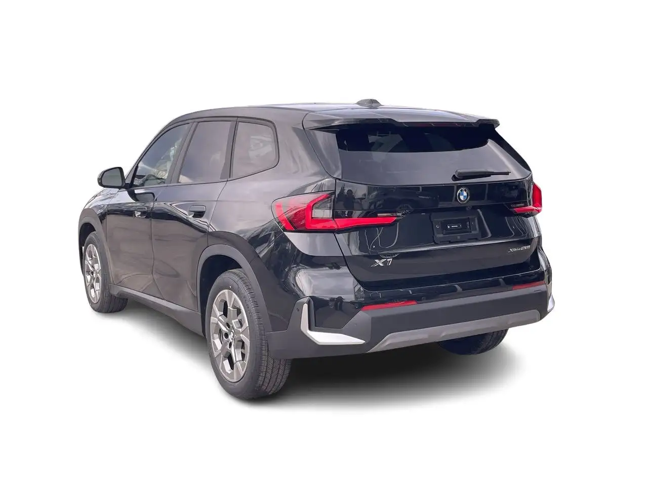 BMW X1 photo BMW X1