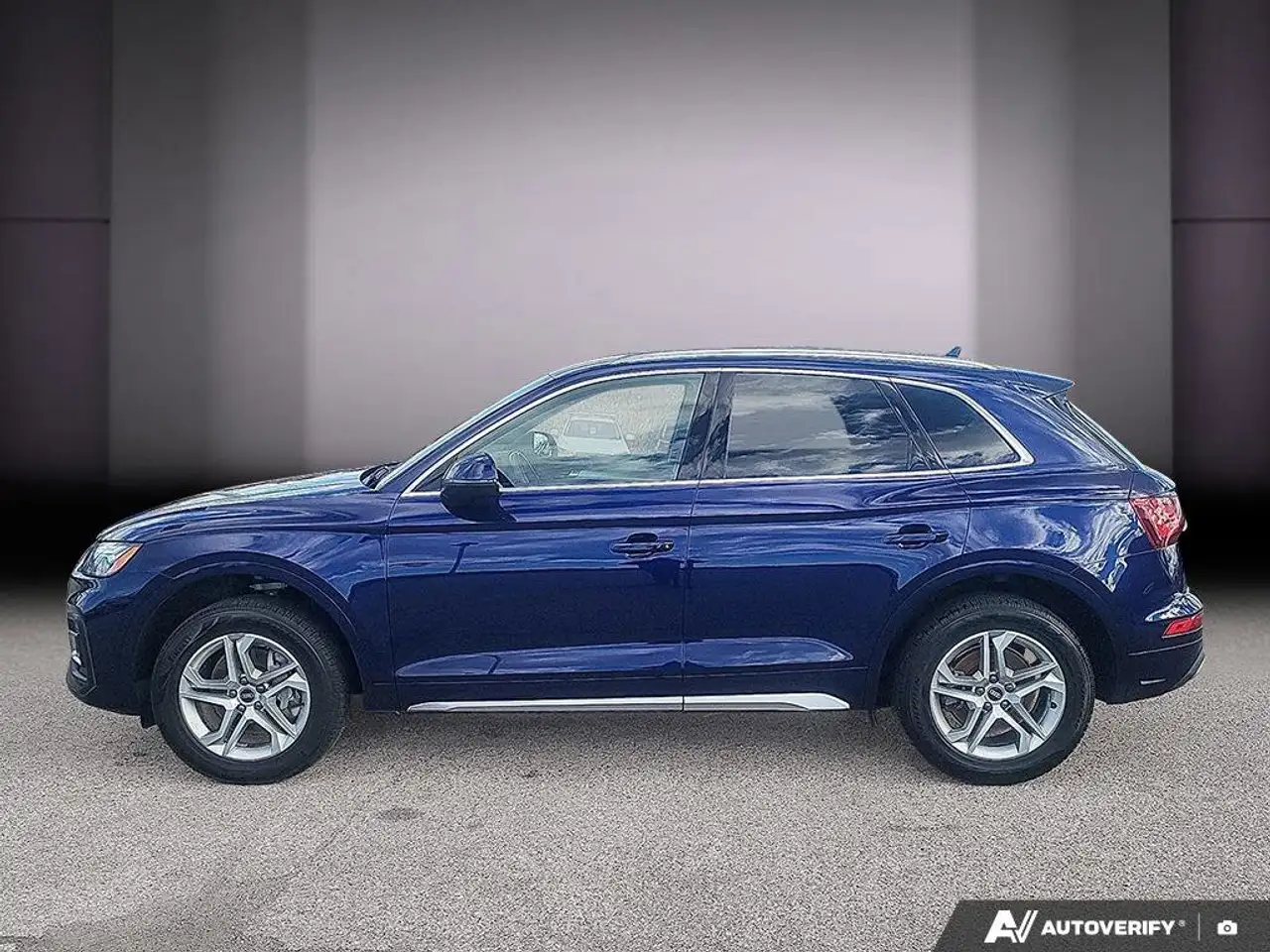 Audi Q5 снимка Audi Q5