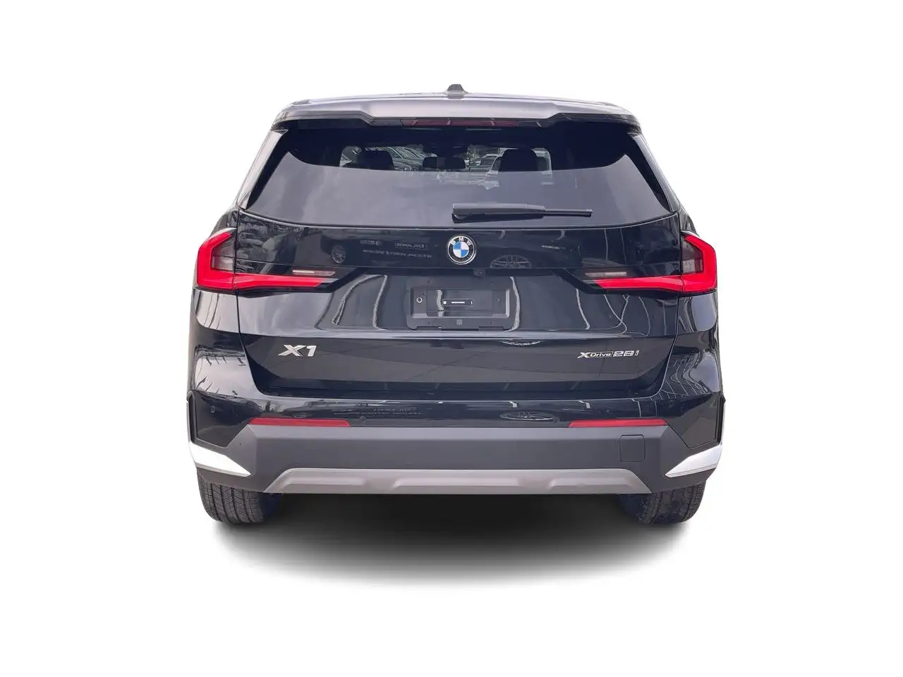 BMW X1 photo BMW X1