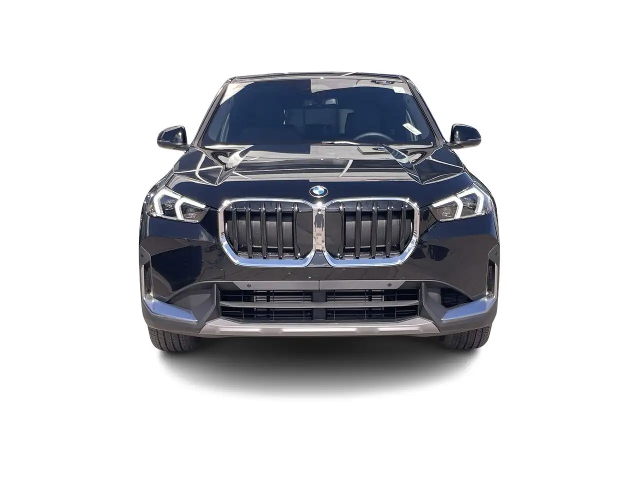BMW X1 fotografie BMW X1