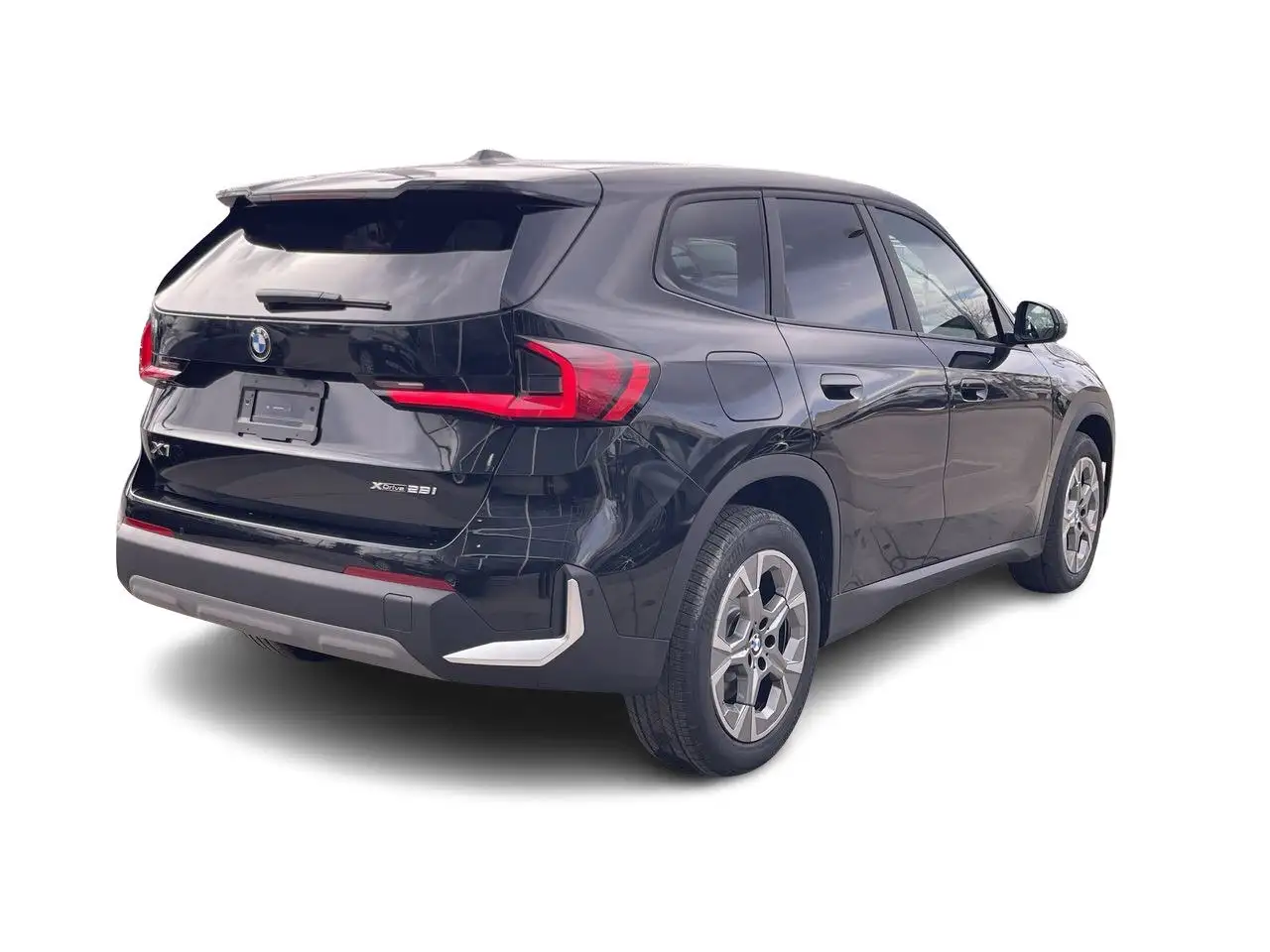 BMW X1 photo BMW X1