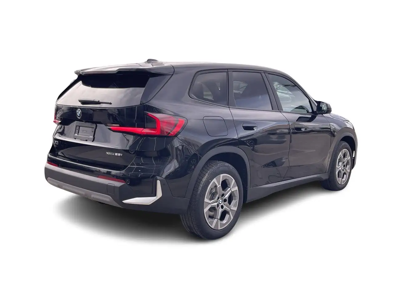 BMW X1 photo BMW X1