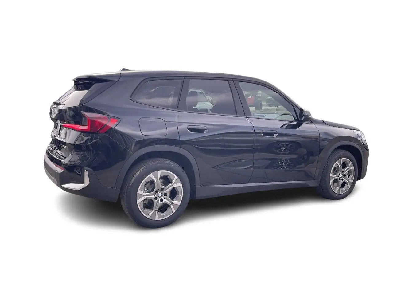 BMW X1 photo BMW X1