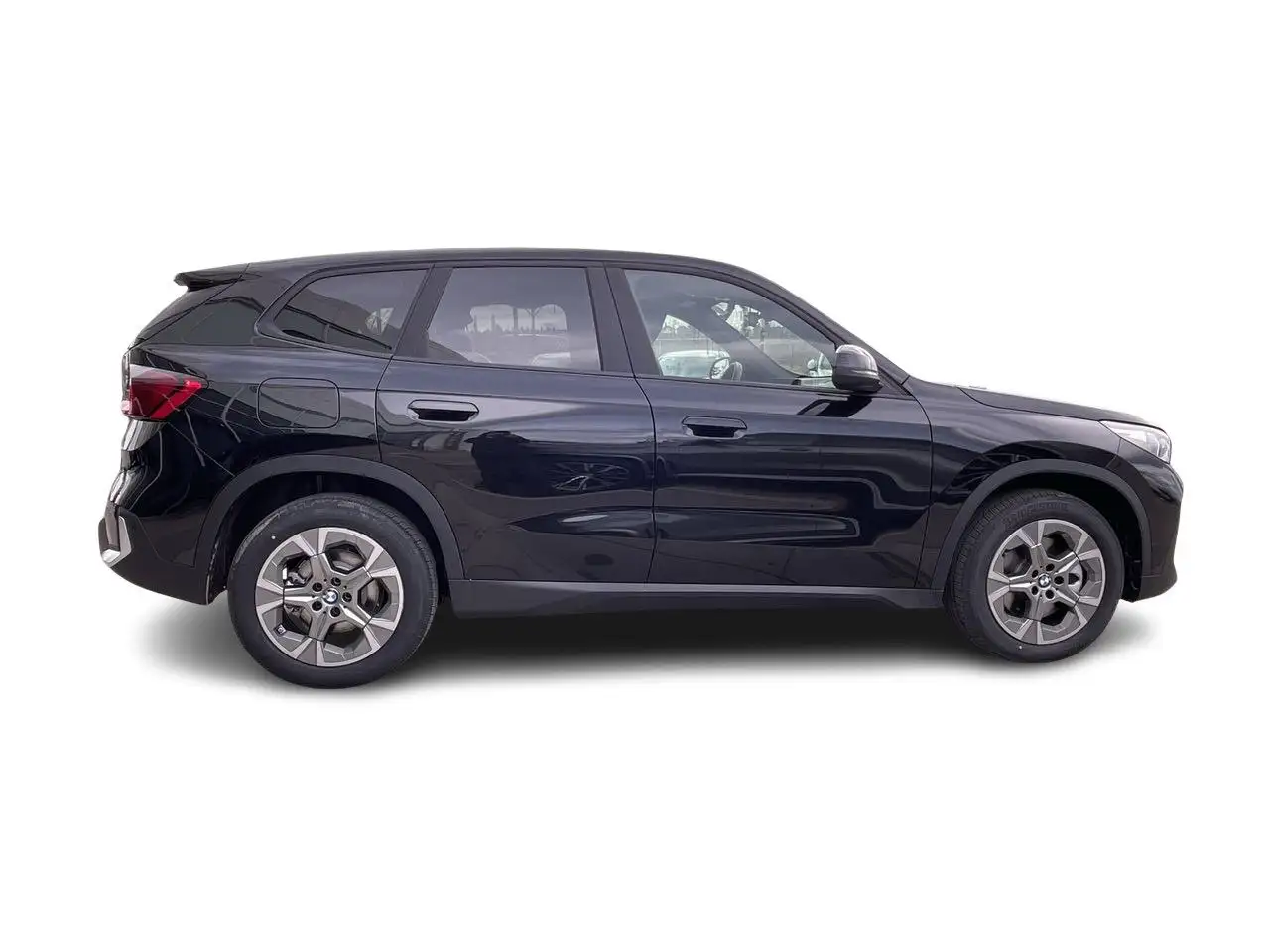 BMW X1 photo BMW X1