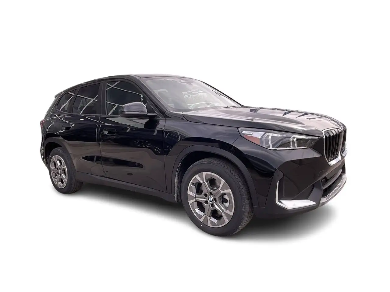 BMW X1 photo BMW X1