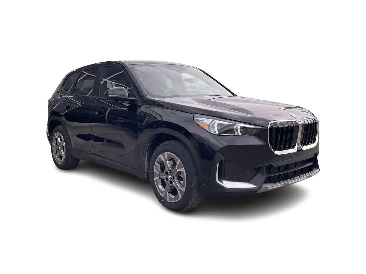 BMW X1 photo BMW X1