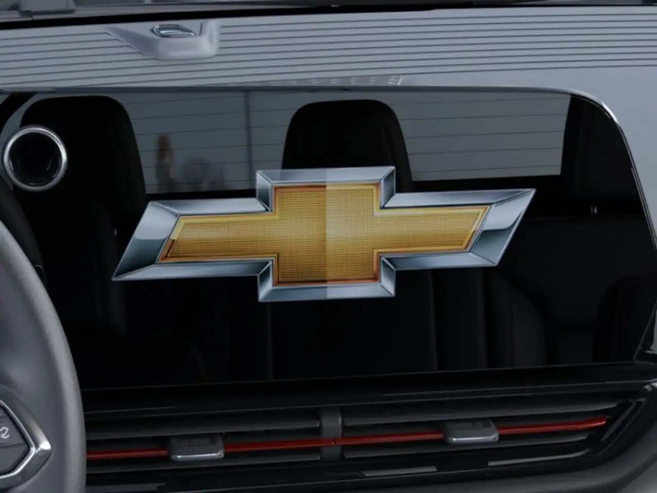 Chevrolet Silverado EV photo Chevrolet Silverado EV