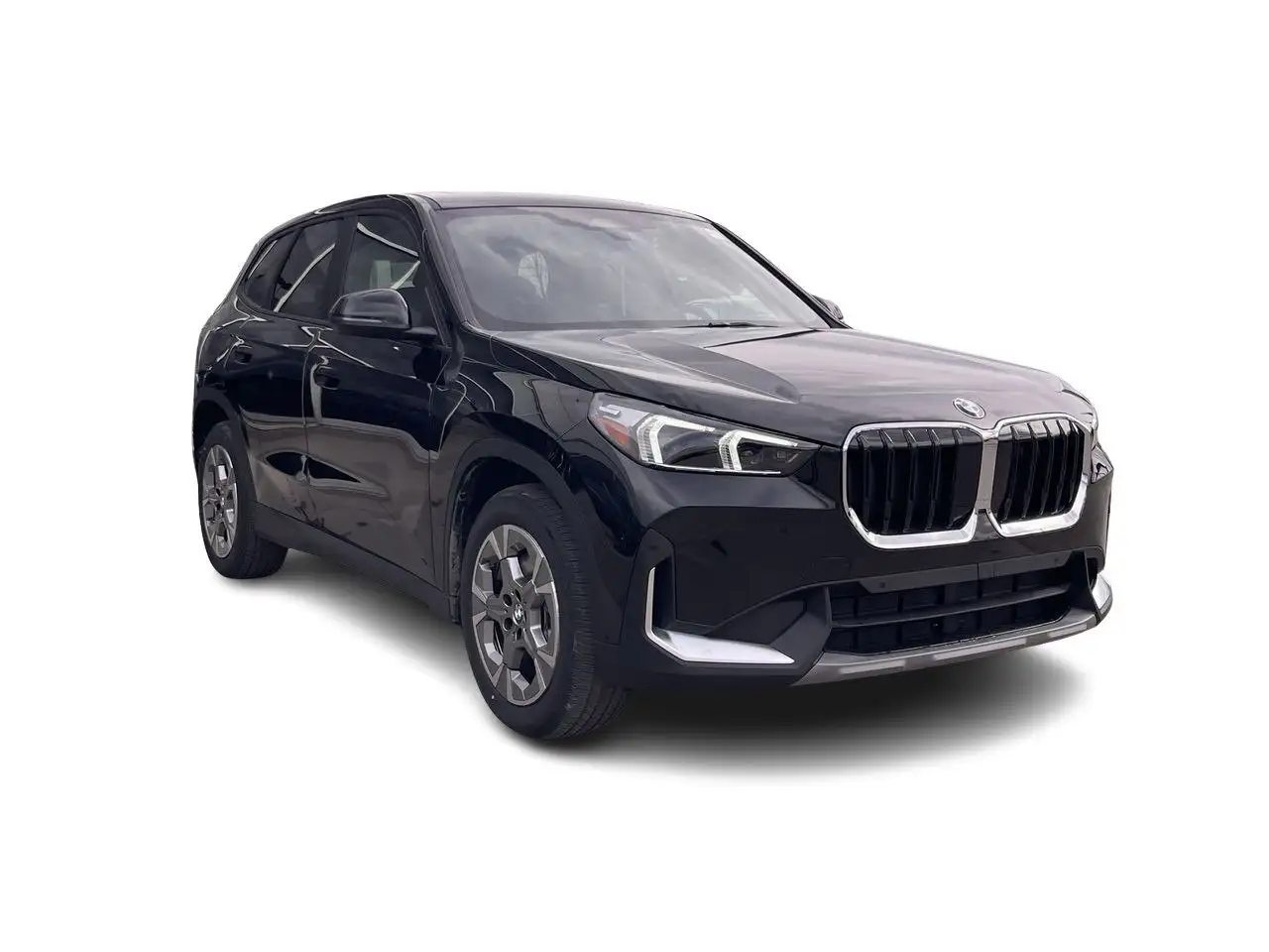BMW X1 photo BMW X1