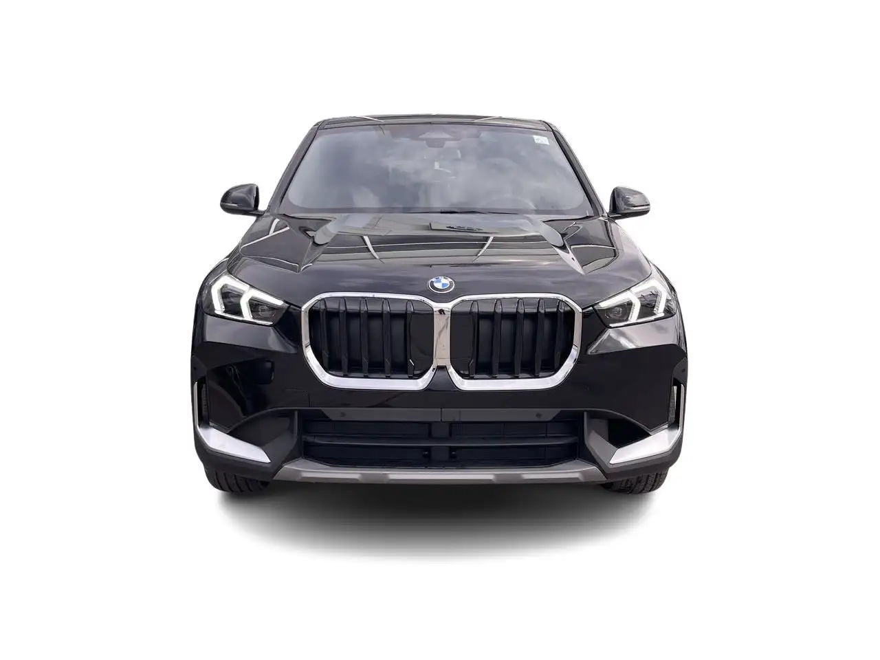 BMW X1 photo BMW X1