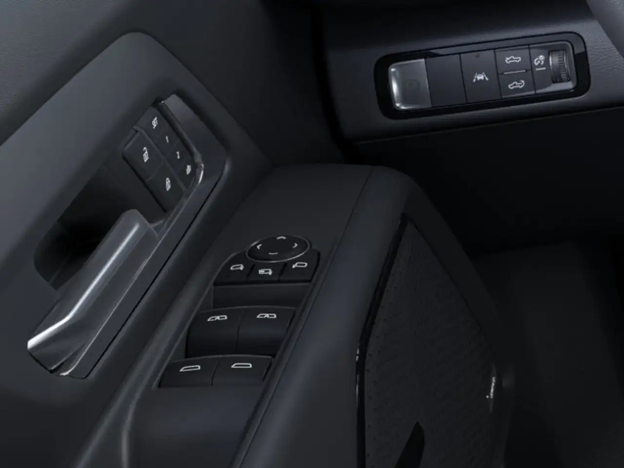 Chevrolet Silverado EV photo Chevrolet Silverado EV