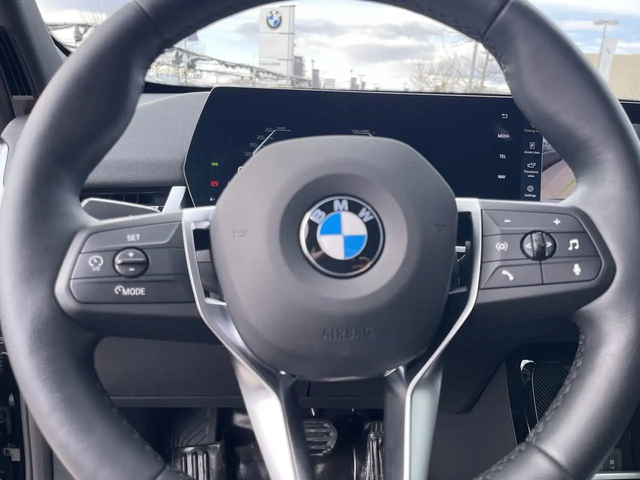 BMW X1 photo BMW X1