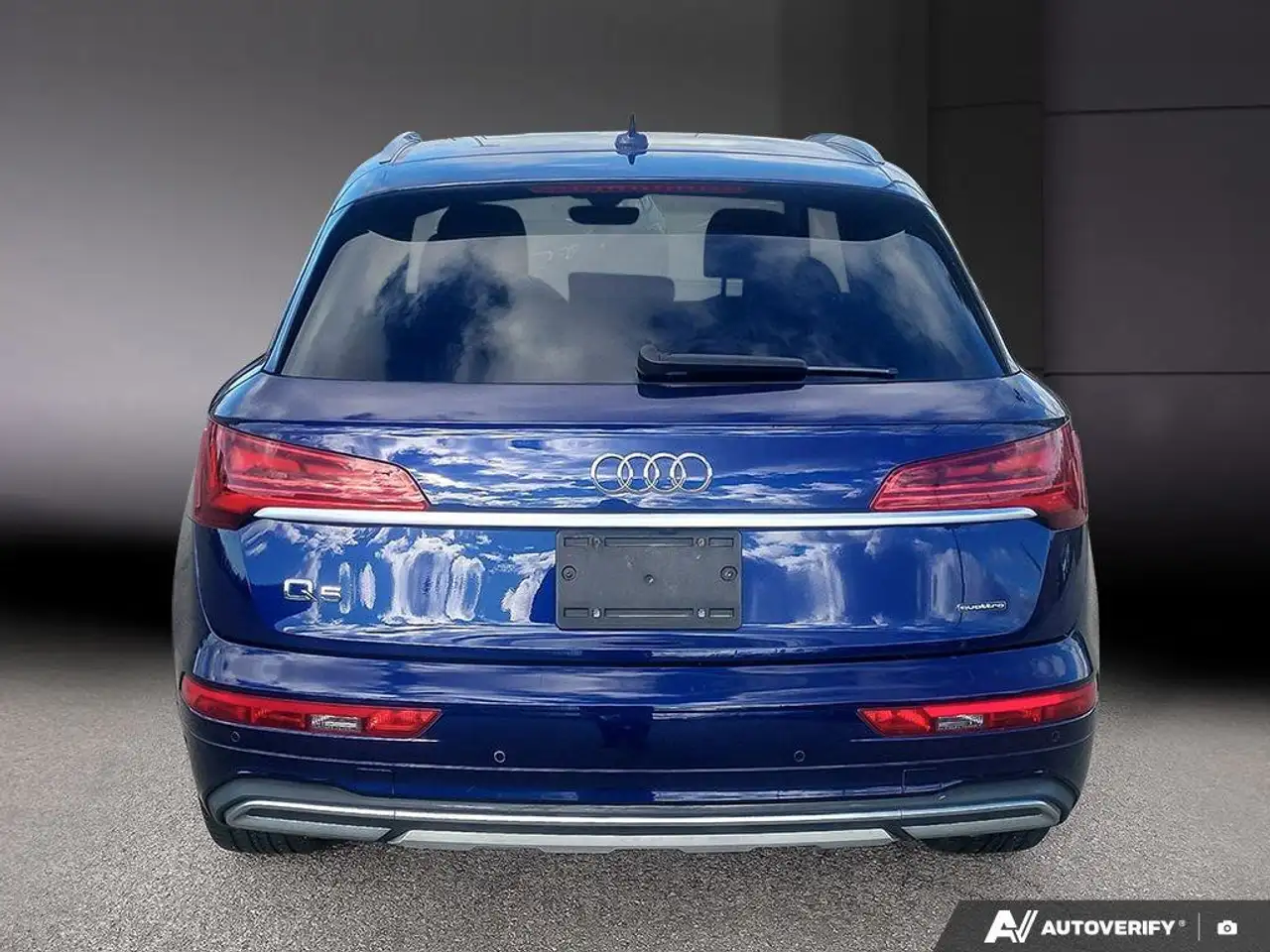 Audi Q5 снимка Audi Q5