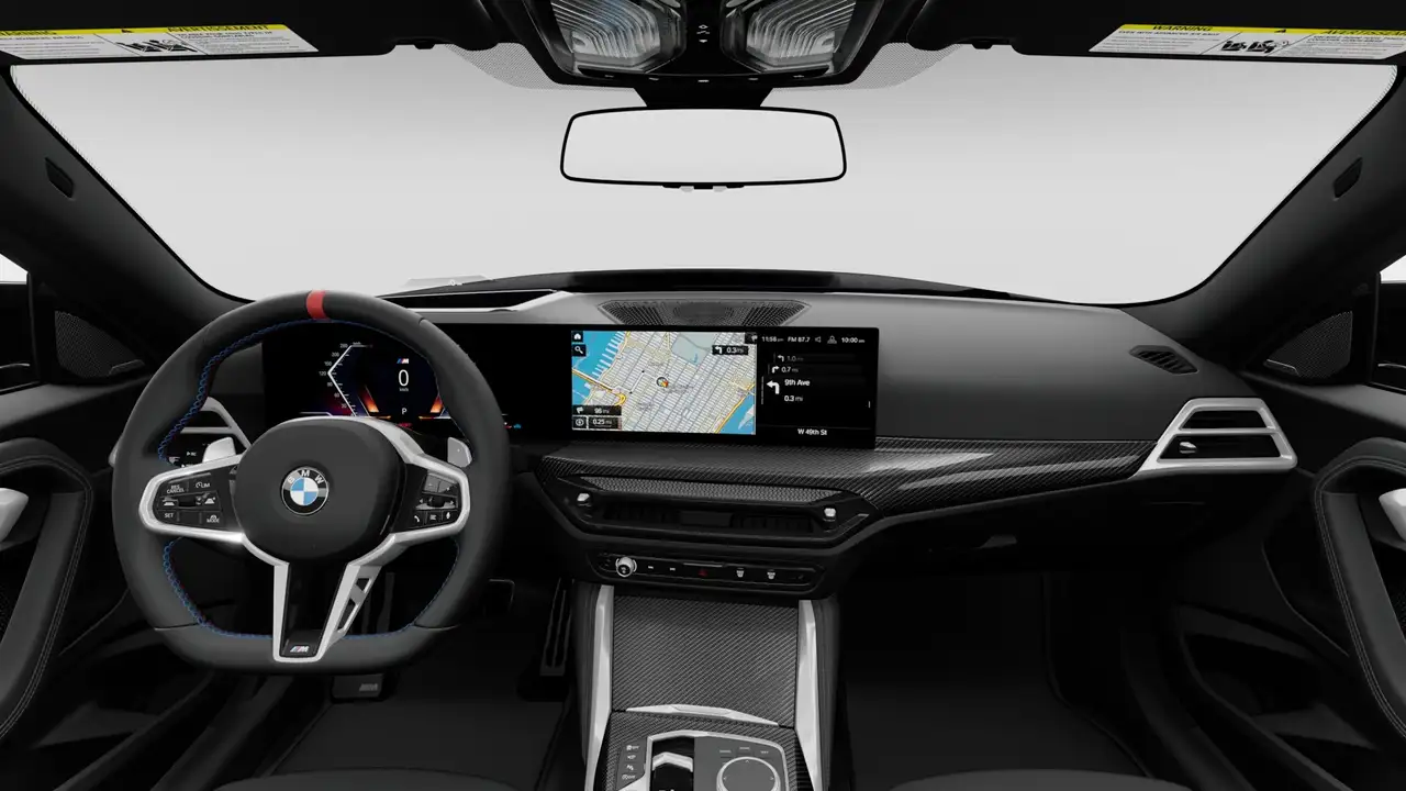 BMW 2 Series fotografie BMW 2 Series
