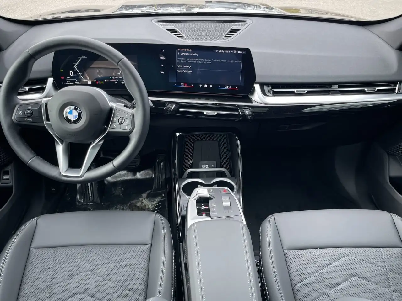 BMW X1 photo BMW X1