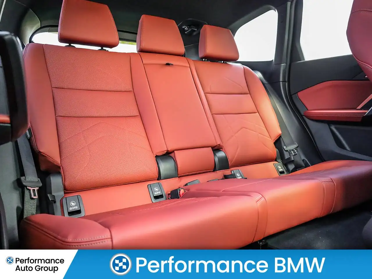 BMW X1 fotografie BMW X1
