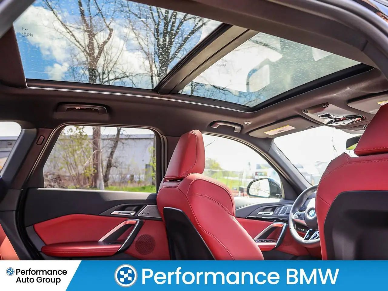 BMW X1 fotografie BMW X1