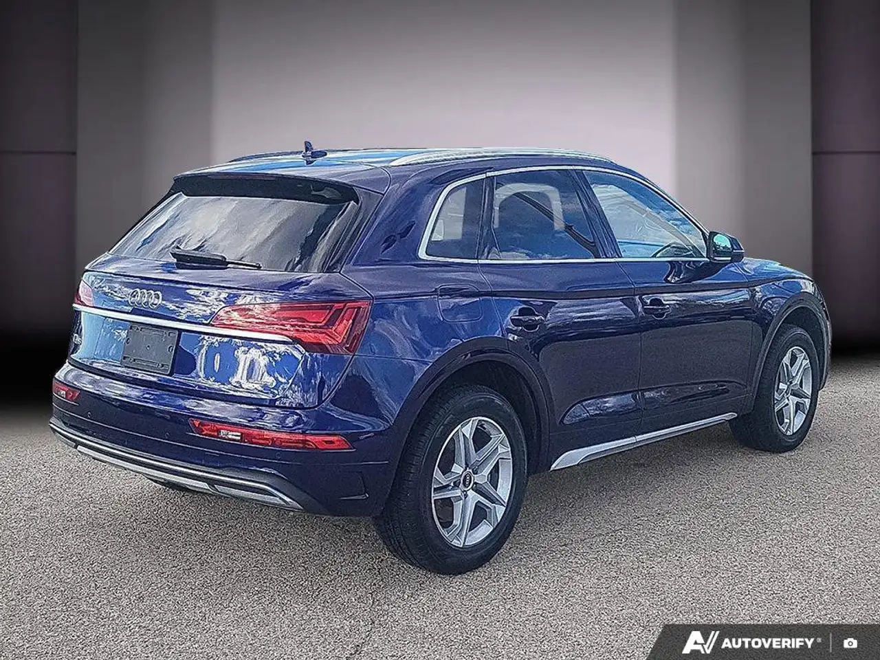 Audi Q5 снимка Audi Q5
