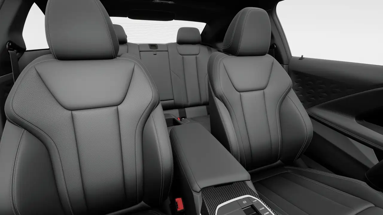 BMW 2 Series fotografie BMW 2 Series