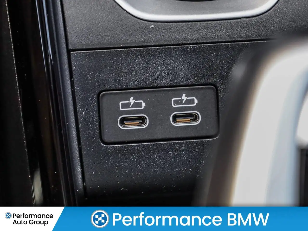 BMW X1 fotografie BMW X1
