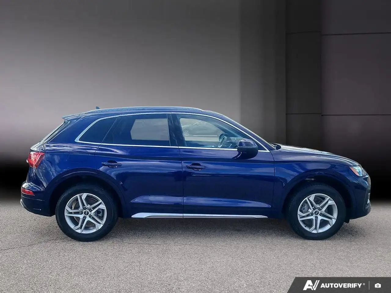 Audi Q5 снимка Audi Q5