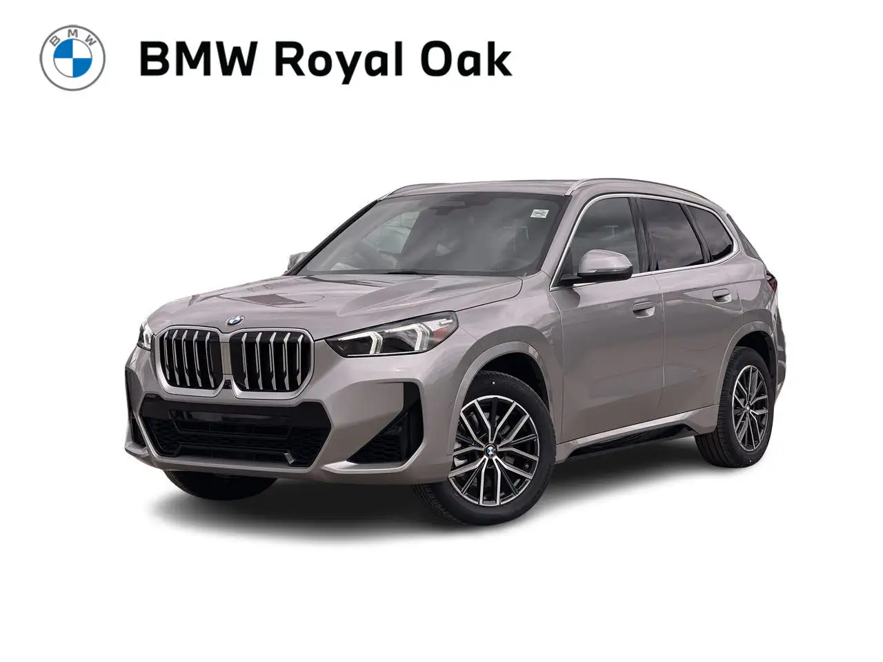2026 BMW X1