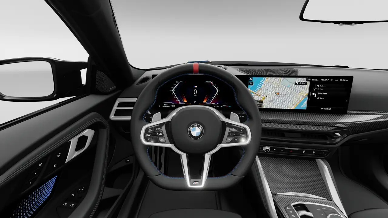 BMW 2 Series fotografie BMW 2 Series