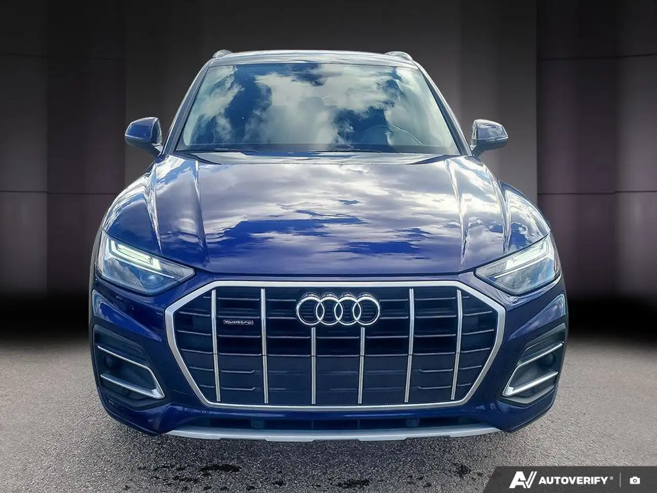Audi Q5 снимка Audi Q5