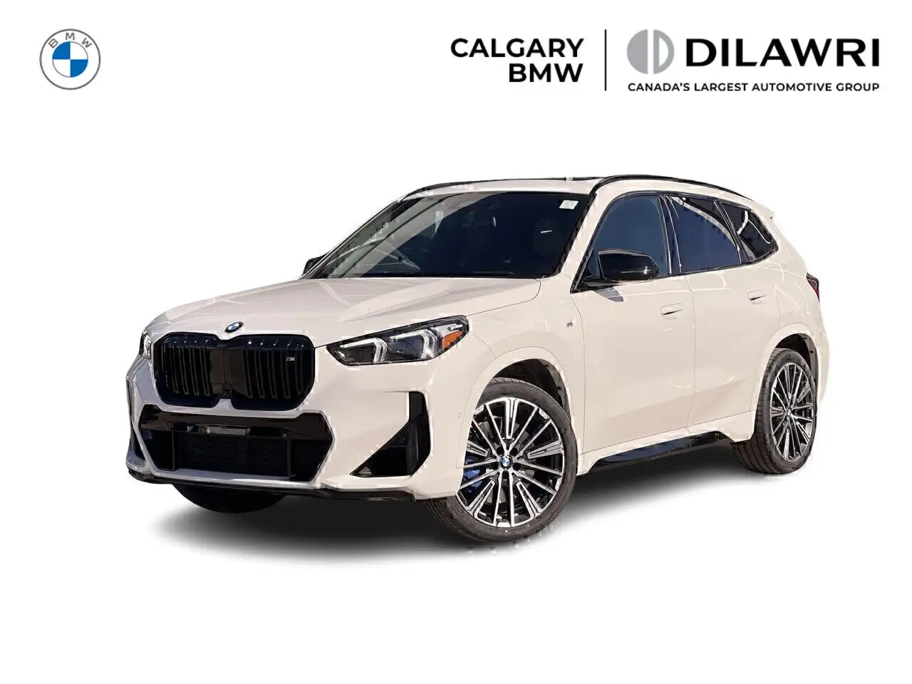 2026 BMW X1